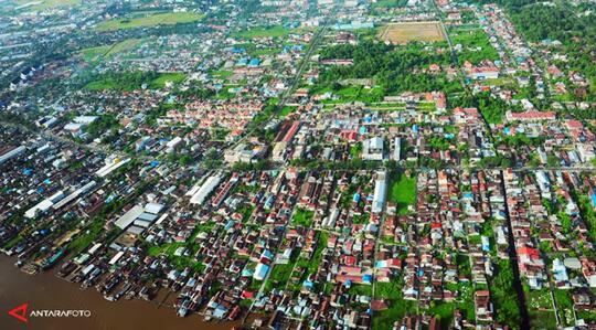 Pengaruh Ledakan Penduduk Terhadap Ketahanan Pangan Di Dunia