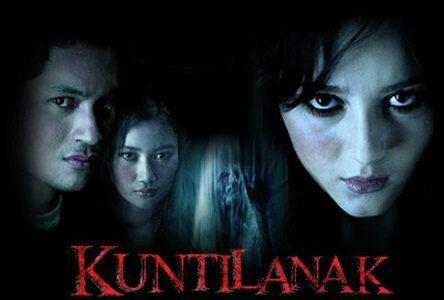 Seram!!Inilah 5 Film Horor Yang Bikin Merinding