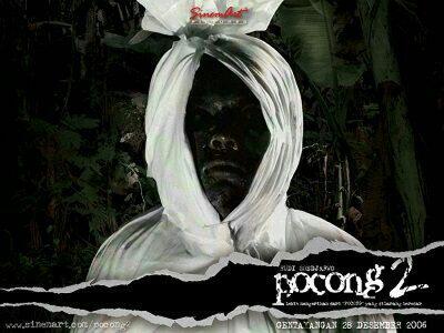Seram!!Inilah 5 Film Horor Yang Bikin Merinding