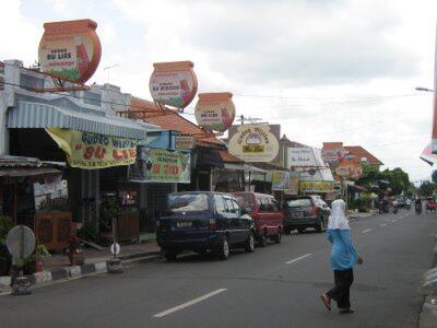 Perbedaan Gudeg Basah dan Gudeg Kering yang Mungkin Anda Belum Mengetahui