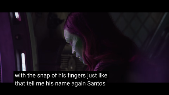 Avengers: Infinity War (2018) - Page179  KASKUS