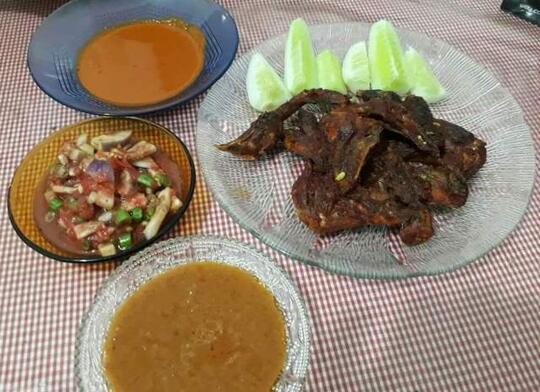 Rahasia Kelezatan Kuliner Ayam Taliwang Khas NTB