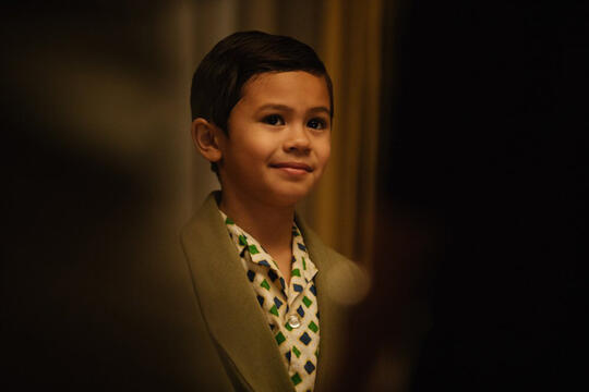 A Wrinkle In Time: Bukan Tontonan Orang Dewasa