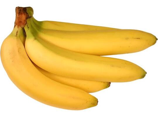 Apa itu Pisang Cavendish ??
