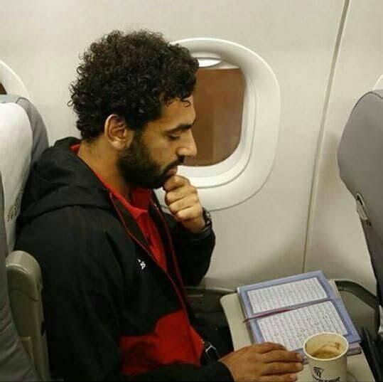 Mohamed Salah, Bintang Liverpool Saat Ini