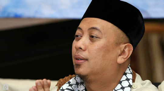 Istri Kedua Opick Meninggal Dunia
