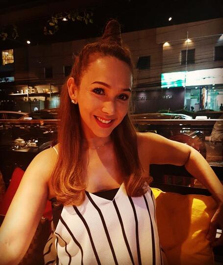 Kiki Fatmala Makin Tua Makin Hot