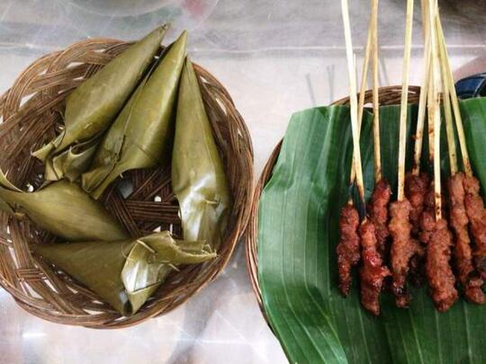 Sate Rembiga, Kuliner Khas asal Lombok yang Lezatnya Bikin Nagih!