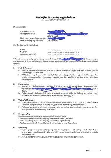 Standar Gaji Perusahaan Update For S1 Fresh Graduate Page 288 Kaskus