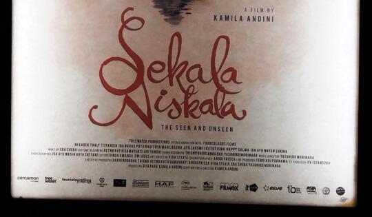 Penghargaan Internasional untuk Film Indonesia yang Fenomenal