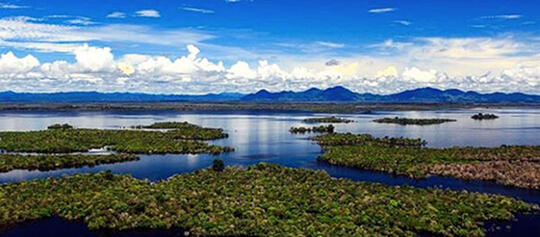 Serba Ter- di Kalimantan Barat ((( cek no.6 )))