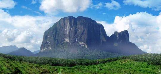 Serba Ter- di Kalimantan Barat ((( cek no.6 )))