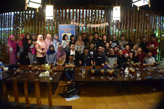 Serba Ter- di Kalimantan Barat ((( cek no.6 )))