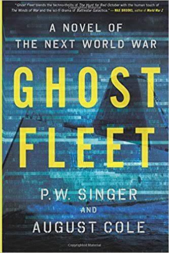 Membahas Novel Ghost Fleet dan Ramalan Jayabaya, Benarkah Indonesia Akan Bubar ??