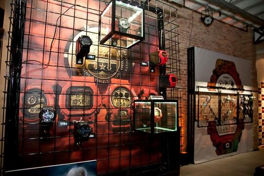 Rasanya Keren Banget Make Ginian di Tahun 90'an Sampe 2000'an