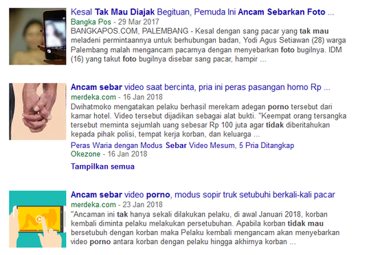 Selalu Berpikir Positif Membawa Dampak Buruk, Gan. Ini Alasannya [+CONTOH KASUS]