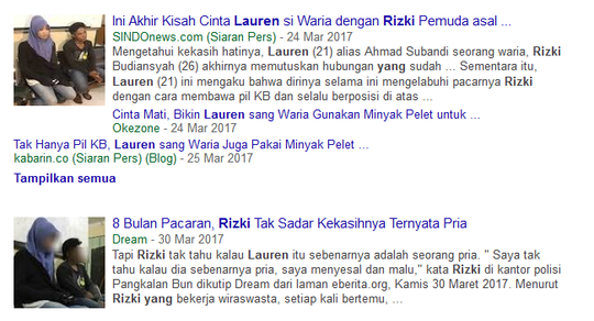 Selalu Berpikir Positif Membawa Dampak Buruk, Gan. Ini Alasannya [+CONTOH KASUS]