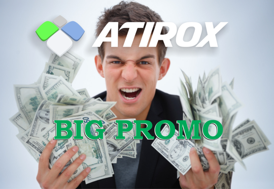 ATIROX PROMO