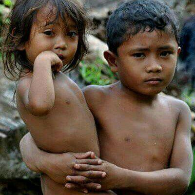Tradisi Ganjil Suku Asli Indonesia, kimpoi Sedarah Hingga Penggal Kepala