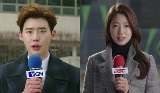 Pinocchio: Salah Satu Drama Korea Terbaik Menurut Gue