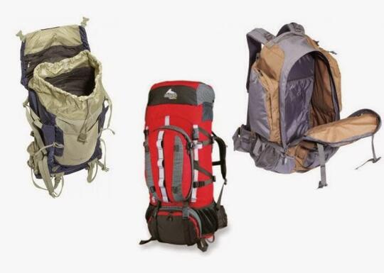 Panduan Memilih Travel Backpack Untuk Pemula