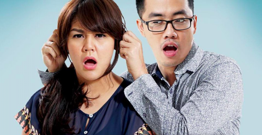 Kisah Cinta Milly dan Mamet Akan Hadir Dalam Spin-Off AADC