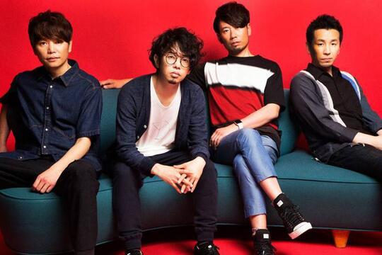 7 Band Rock Jepang Yang  Masih Eksis Hingga Saat Ini dan Hidup Di Playlist Kamu