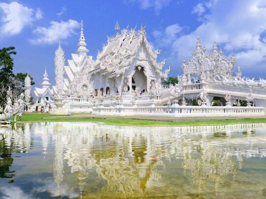 12+ Rumah Ibadah Budha Tts Images