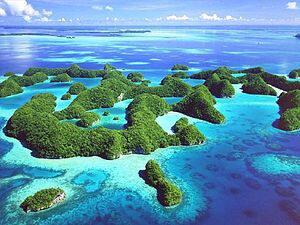 Republik Palau, Sebuah Negara Kecil Tetangga Indonesia