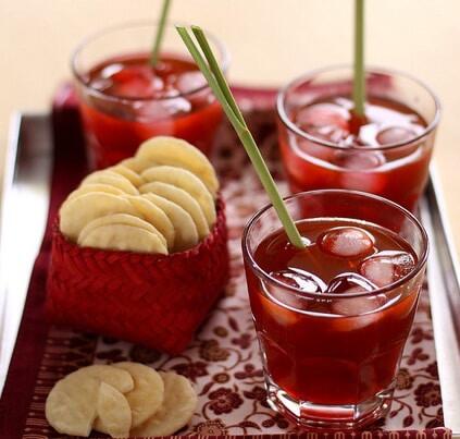 Ini Dia 10 Daftar Minuman Khas Asli Indonesia