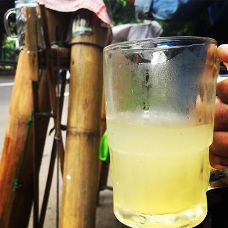 Ini Dia 10 Daftar Minuman Khas Asli Indonesia