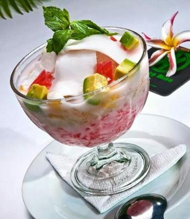 Ini Dia 10 Daftar Minuman Khas Asli Indonesia