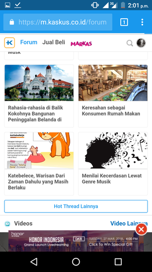 Menilai Kecerdasan Lewat Genre Musik