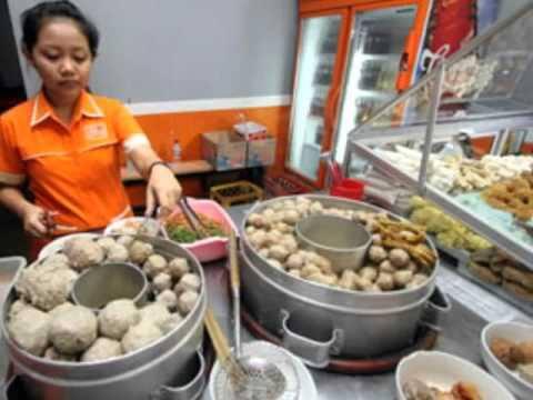 Bakso Malang, Nasibnya Tidak Semalang Namanya