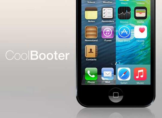<< All About DualBoot iOS - 32bit Device Only! >>