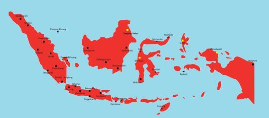 Syarat Agar Indonesia Maju Sebelum 2045