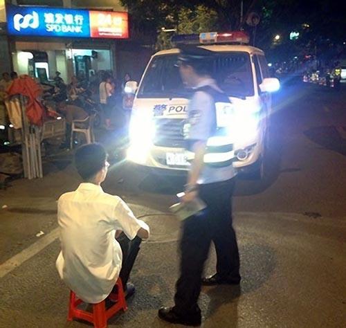 Penggunaan Lampu High Beam yang Berlebihan, Nyawa Taruhannya!