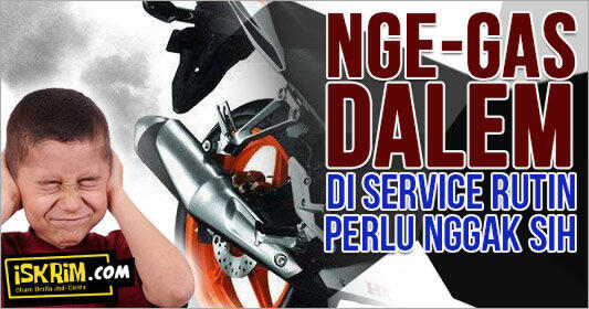Penggunaan Lampu High Beam yang Berlebihan, Nyawa Taruhannya!