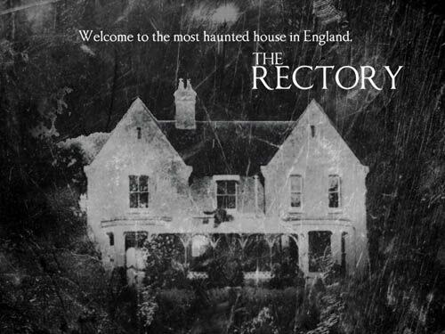 [#1] RECTORY ESSEX : Rumah PALING MENYERAMKAN dan penuh HANTU di inggris!