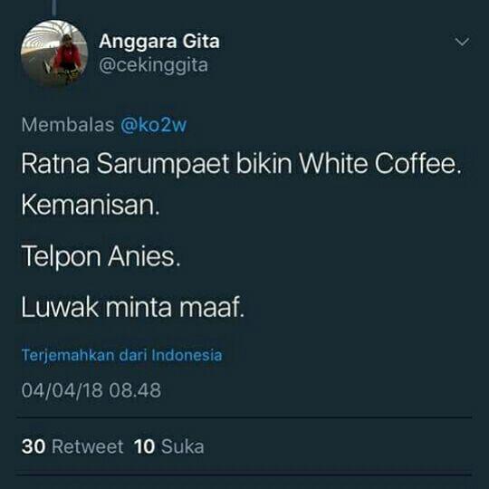 Bu Ratna Sarumpaet Jadi Ledekan Netizen. Kalian Ini.