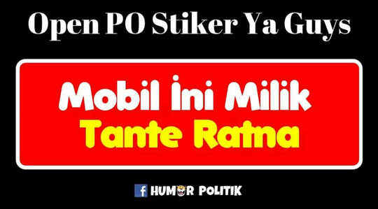 Bu Ratna Sarumpaet Jadi Ledekan Netizen. Kalian Ini.