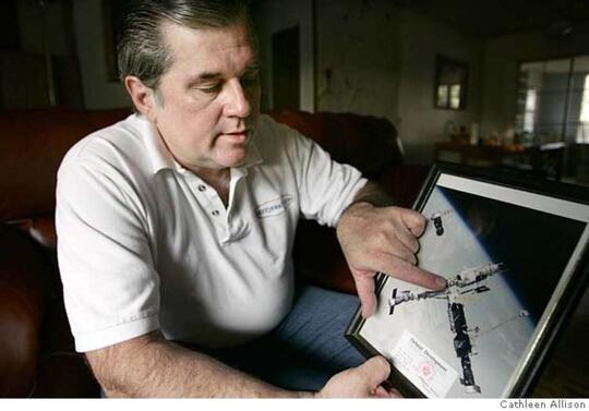 Mereka Inilah Yang Pernah Mengklaim Kepemilikan Atas Alam Semesta !