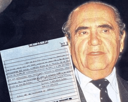 Mereka Inilah Yang Pernah Mengklaim Kepemilikan Atas Alam Semesta !