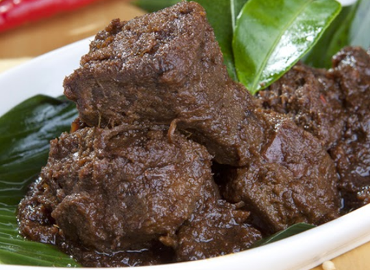 Berbagai Jenis dan Varian Rendang, Ada yang Crispy Gak Ya?