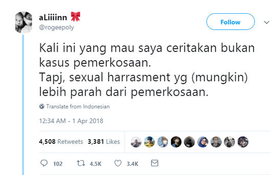 Yang Heboh dan Seru di Twitter Belakangan, Sudah Tahu Belum Gan?
