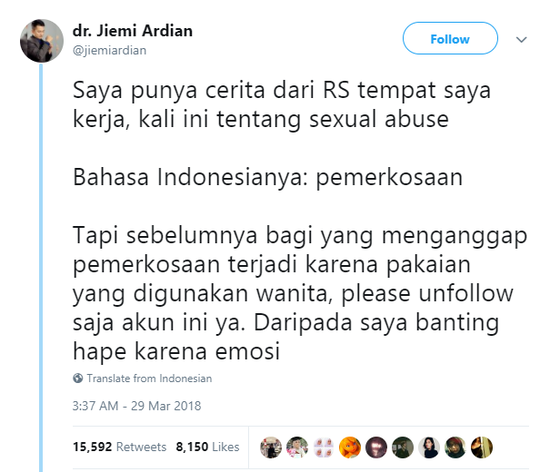 Yang Heboh dan Seru di Twitter Belakangan, Sudah Tahu Belum Gan?