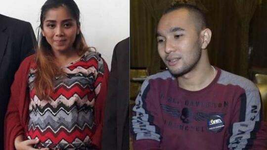 Bekas Suami Ayu Ting Ting Sempat Minta Bayi Yang Dikandung Wanita Ini Digugurkan Kaskus