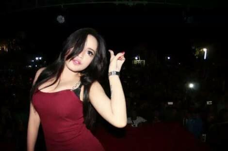 Inilah 5 Pedangdut Paling Cantik dan Seksi di Indonesia Bikin Melongo Gan!