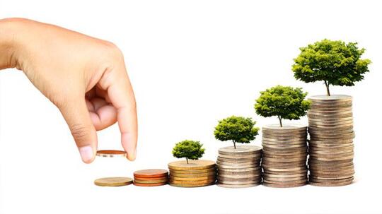 Investasi cepat aman murah dan untung 5% hanya dalam 1 minggu langsung cair