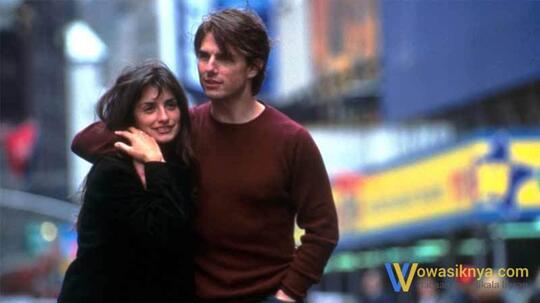 Mendebarkan! 14 Film Tentang Perselingkuhan Paling Hot